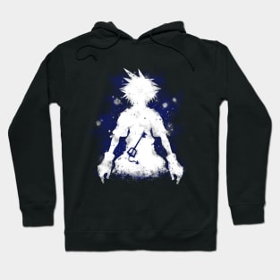 K.H. Art v3 Hoodie